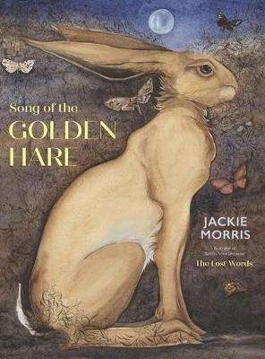 The Song of the Golden Hare (Hardcover)