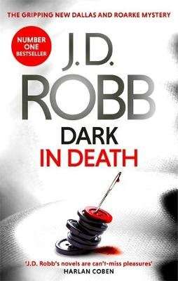 Dark in Death (Paperback)