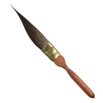 Handover Pure Squirrel Hair Swordliner (Size 1)