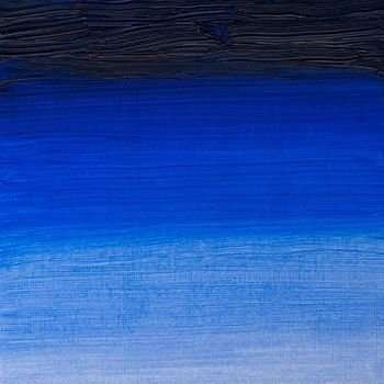 Winsor And Newton Artists Oil - French Ultramarine (200ml)