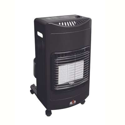 Alva 3 Panel Luxurious Infrared Radiant Indoor Heater