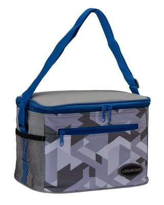Leisure Quip Soft Coolerbag (6 Can)