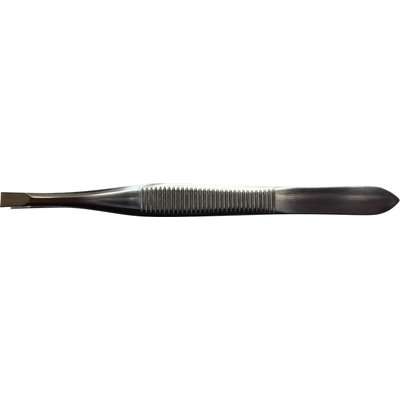 Criticare Tweezers (Stainless Steel | 10cm)