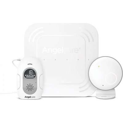 Angelcare Digital Sound & Movement Monitor (AC115)