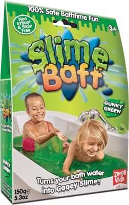 Simba Zimpli Kids - Slime Baff (Gunky Green)(150g)