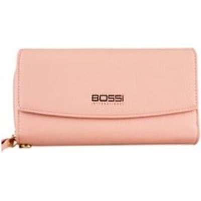 Bossi Pierre Ladies Organiser With Wrist Handle