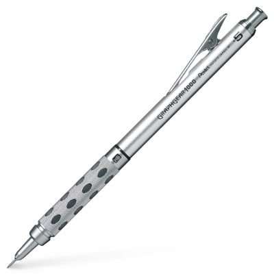Pentel GraphGear 1000 Mechanical Clutch Pencil (0.5mm)