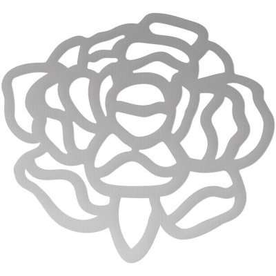 Mini Die Cut Le Petit Jardin Sunlit Rosebud