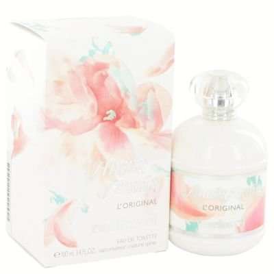 Cacharel Anais Anais L'original Eau De Toilette Spray (100ml) - Parallel Import (USA)