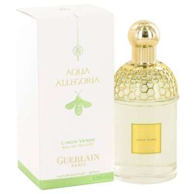 Guerlain Aqua Allegoria Limon Verde Eau De Toilette (125ml) - Parallel Import (USA)
