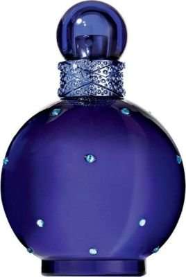 Britney Spears Fantasy Midnight Eau De Parfum Spray (50ml) - Parallel Import (USA)