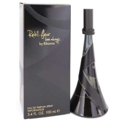 Rihanna Reb'L Fleur Love Always Eau De Parfum (90ml) - Parallel Import (USA)