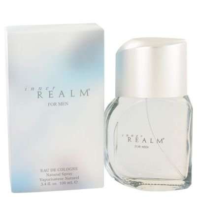 Erox Inner Realm Eau de Cologne (100ml) - Inner Realm
