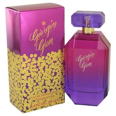 Giorgio Beverly Hills Giorgio Glam Eau de Parfum (100ml) - Giorgio Glam