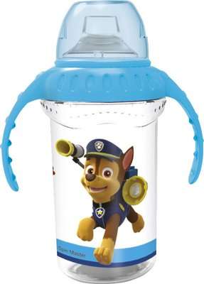 Paw Patrol Toddler Sippy Training Tumbler (330ml)
