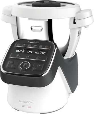 Moulinex Cuisine Companion Multi-Functional Food Processor