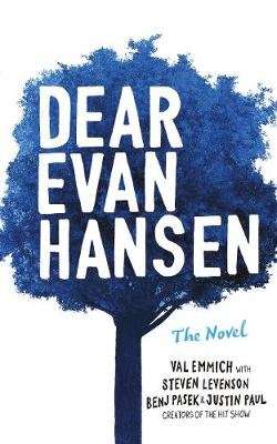 Dear Evan Hansen (Hardcover)
