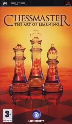 Chessmaster 11 The Art of Learning (PSP, UMD Video)
