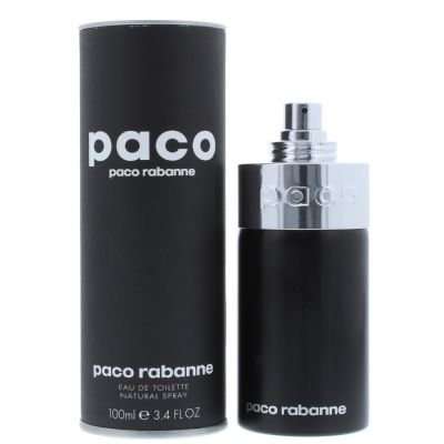 Paco Rabanne - Paco Eau de Toilette (100ml) - Parallel Import