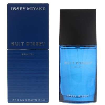 Issey Miyake Male Nuit Dissey Bleu Astral EDT 75ml - Parallel Import