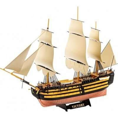 Revell Model Set HMS Victory (1/450)