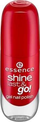 Essence Shine Last & Go! Gel Nail Polish 16 - Fame Fatal
