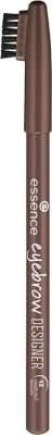 Essence Eyebrow Designer 12 - Hazelnut Brown