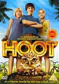 Hoot (DVD)
