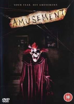 Amusement (DVD)