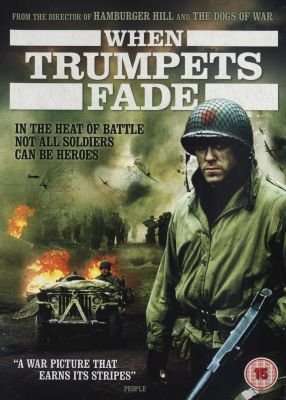 When Trumpets Fade (DVD)