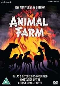 Animal Farm (DVD)