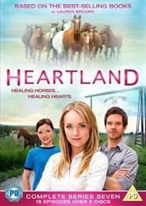 Heartland - Season 7 (DVD)