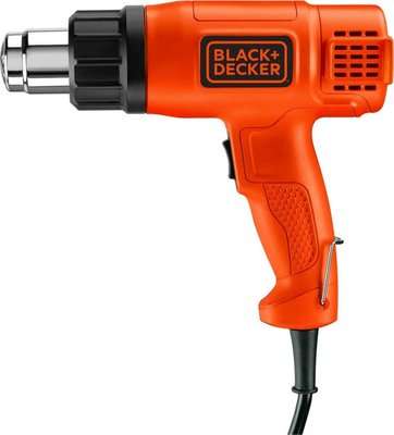 Black & Decker Heat Gun (1750W)