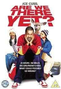 Are We There Yet? (DVD)