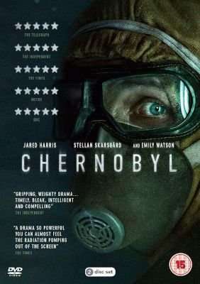 Chernobyl (DVD)