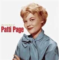 The Very Best of Patti Page (CD)