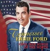 Tennessee (Civil War Songs of the North) (CD)