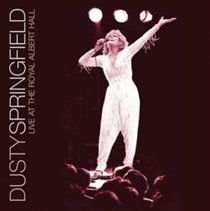 Live at the Royal Albert Hall (CD)