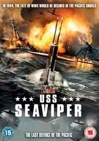 Seaviper (DVD)
