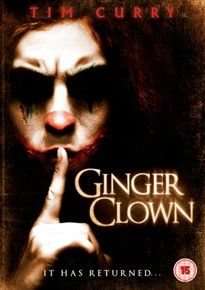 Gingerclown (DVD)