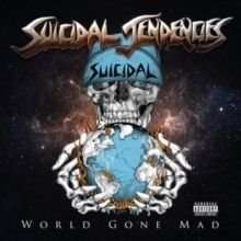 World Gone Mad (Vinyl record)