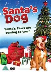 Santa's Dog (DVD)