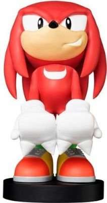 Cable Guys Controller and Smartphone Holder - Knuckles