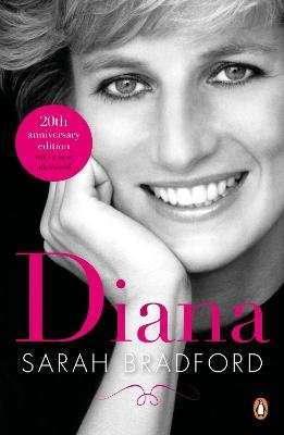 Diana (Paperback)
