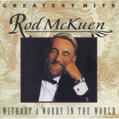 Greatest Hits - Without A Worry In The World (CD)