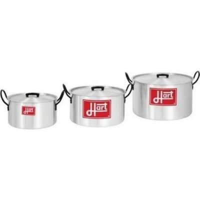 Hart J7 Catering Cookware Set (6 Piece)