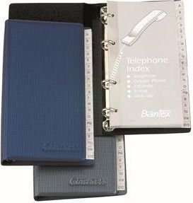 Bantex A-Z Telephone Index Refill for 5301