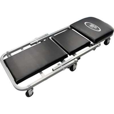 MOTOquip Garage Creeper & Seat (36inch)