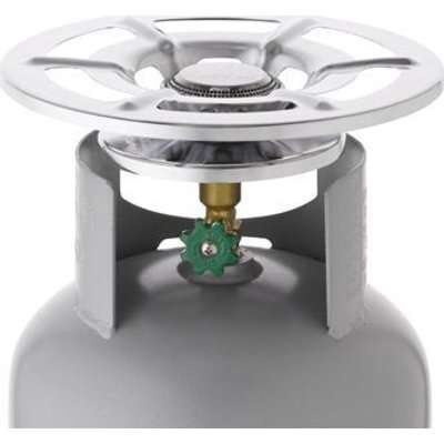 Alva Cooker Top (Silver)