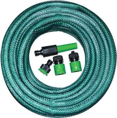 Tuffmate Hosepipe with Fittings (20m x 12mm)